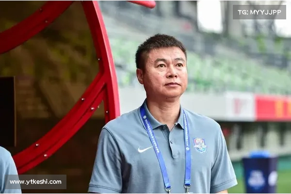 于根伟盛赞泰山 B 队:中国足球未来已现曙光,青训成果获权威认证 于根伟盛赞泰山 B 队:中国足球未来已现曙光,青训成果获权威认证