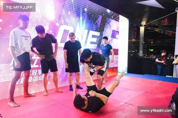ONE体育赛事:全球搏击文化的崛起与发展解析 ONE体育赛事:全球搏击文化的崛起与发展解析