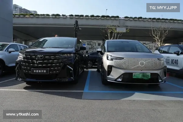从赛道到家庭:MPV 市场再掀技术战,小鹏 X9、沃尔沃 EM90、腾势 D9 谁能领跑? 从赛道到家庭:MPV 市场再掀技术战,小鹏 X9、沃尔沃 EM90、腾势 D9 谁能领跑?